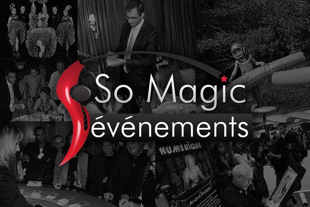 So Magic Events