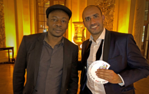 Magicien prestation hotel Paris
