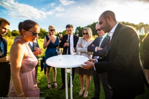 Engager magicien mariage