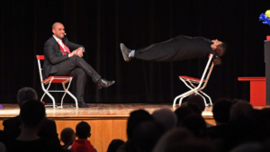 Magie enfant Spectacle