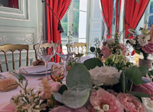 prestation magie mariage paris