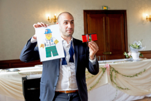 Team building animation magie professionnel