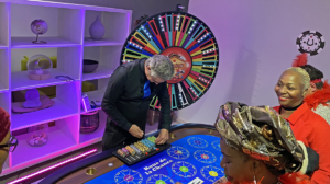 engager croupiers soirée privée