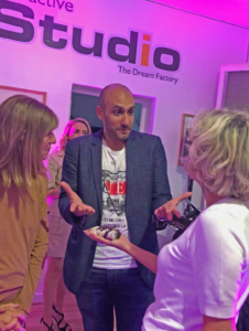 Magicien mentaliste Afterwork Entreprise